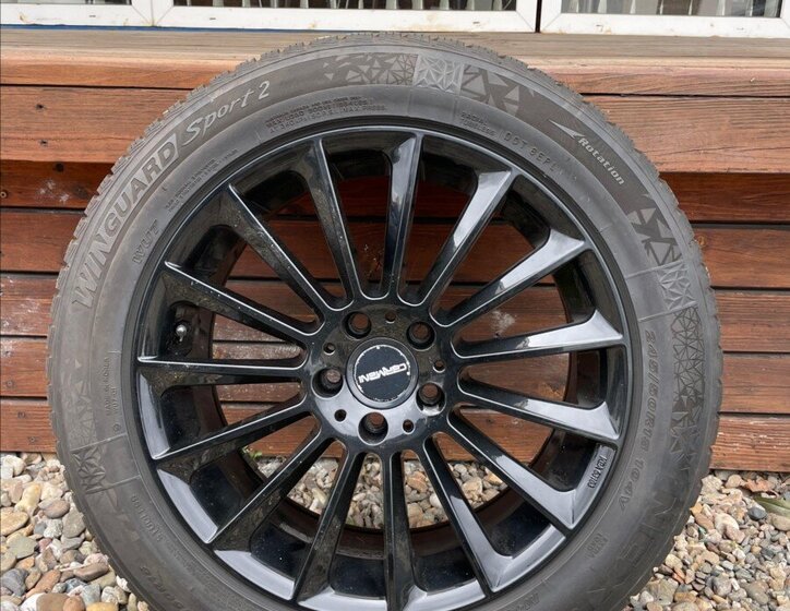 Audi A6 Kombi 2,0 l 150 kw