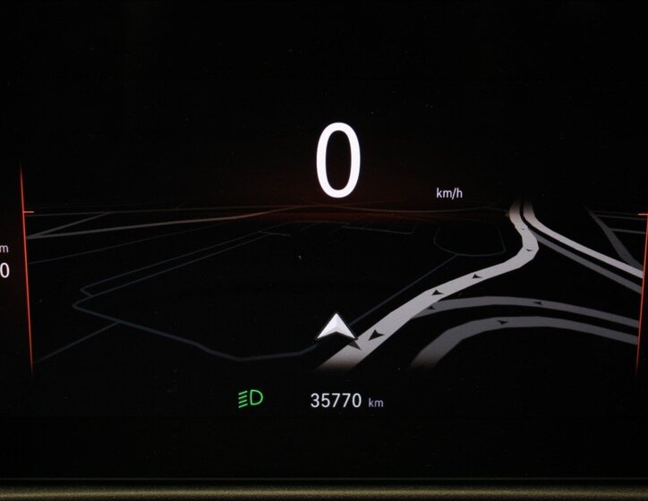 Opel Astra Kombi 1,2 l 96 kw