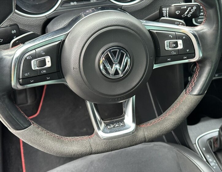 Volkswagen Polo Hatchback 1,8 l 141 kw