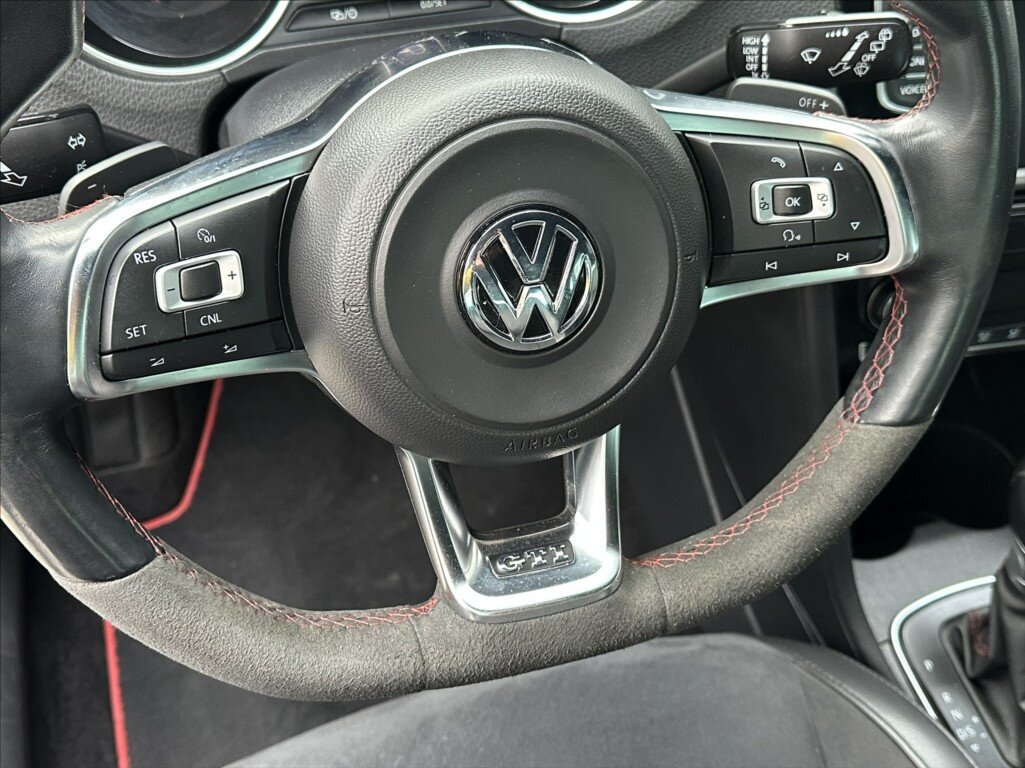 Volkswagen Polo Hatchback 1,8 l 141 kw