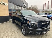 Dodge RAM Pick-up 3,0 l 313 kw