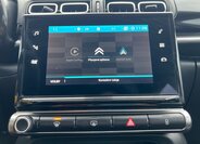 Citroën C3 Hatchback 1,2 l 61 kw