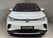 Volkswagen ID.4 SUV / Terénní 0,0 150 kw