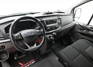 Ford Transit Custom Skříň 2,0 l 96 kw