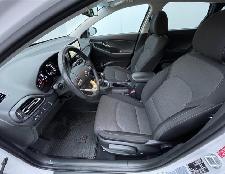 Hyundai i30 Kombi 998,0 88 kw