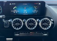 Mercedes-Benz EQA SUV / Terénní 0,0 140 kw