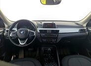 BMW X1 SUV / Terénní 2,0 l 110 kw