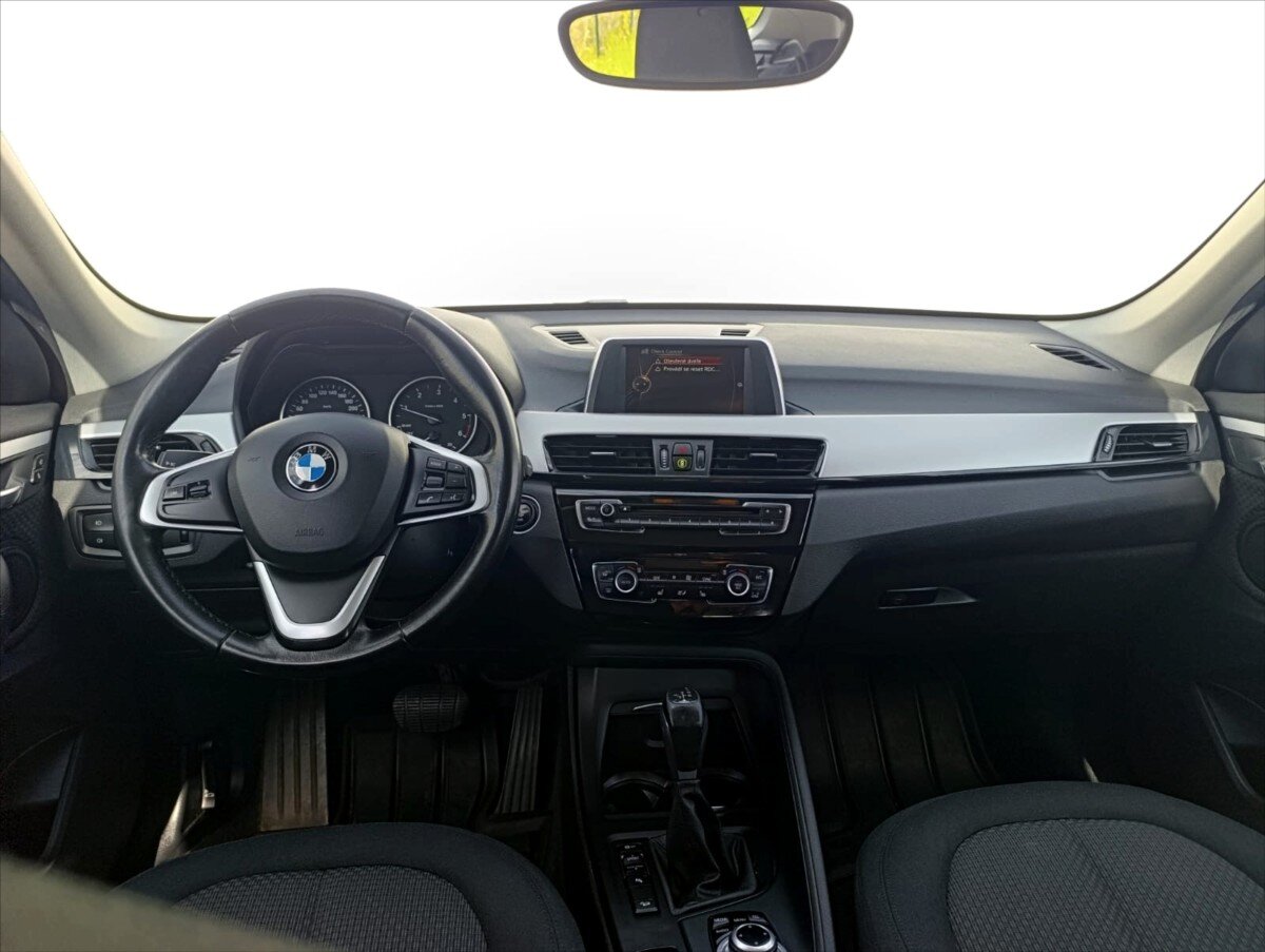 BMW X1 SUV / Terénní 2,0 l 110 kw