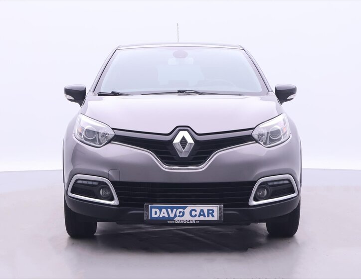 Renault Captur Hatchback 898,0 66 kw