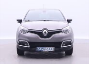 Renault Captur Hatchback 898,0 66 kw