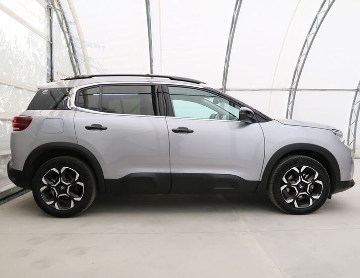 Citroën C5 Aircross 5