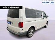 Volkswagen Transporter Kombi 2,0 l 110 kw