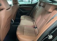 Škoda Octavia Liftback 2,0 l 110 kw