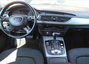 Audi A6 Kombi 2,0 l 140 kw