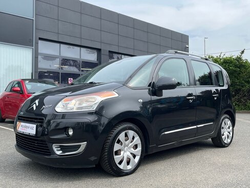 Citroën C3 Picasso