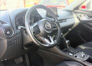 Mazda CX-3 SUV / Terénní 2,0 l 89 kw
