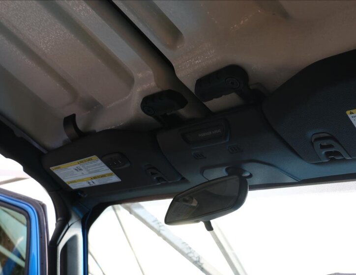 Jeep Gladiator Pick-up 3,7 l 210 kw