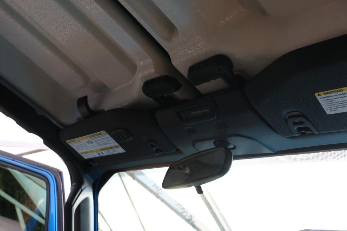 Jeep Gladiator Pick-up 3,7 l 210 kw