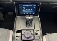 Mazda MX-30 SUV / Terénní 0,0 107 kw