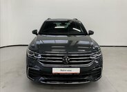 Volkswagen Tiguan SUV / Terénní 1,4 l 110 kw