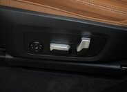 BMW X3 SUV 3,0 l 210 kw