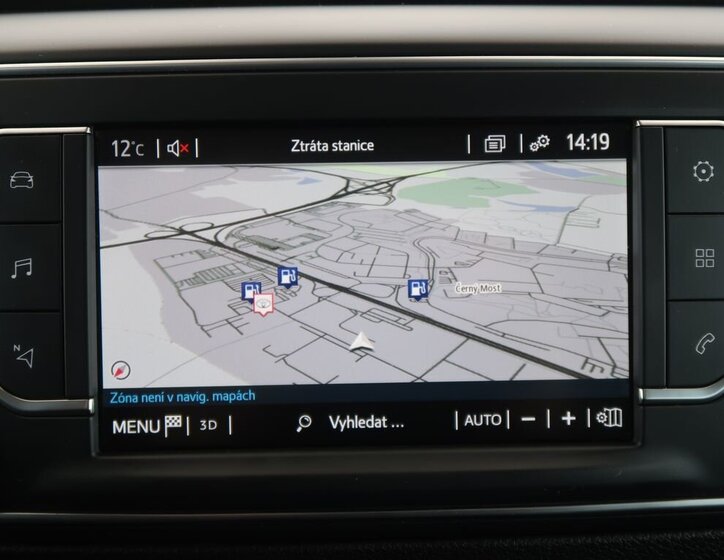 Toyota ProAce VAN-Minibus 2,0 l 130 kw