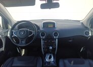 Renault Koleos SUV / Terénní 2,0 l 127 kw