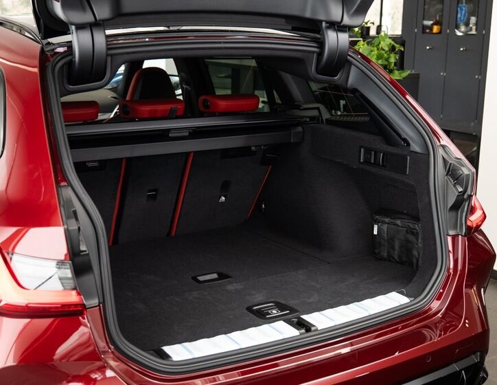 BMW M3 Kombi 3,0 l 390 kw