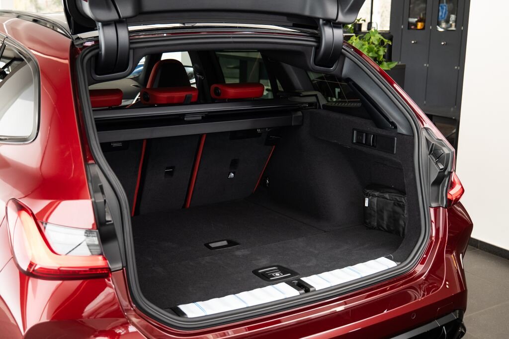 BMW M3 Kombi 3,0 l 390 kw