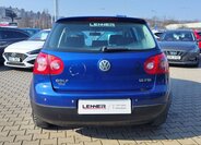 Volkswagen Golf Hatchback 1,6 l 85 kw