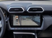 MG ZS SUV 1,5 l 75 kw