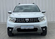 Dacia Duster 3