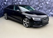 Audi A3 Sedan / Limuzína 2,0 l 135 kw