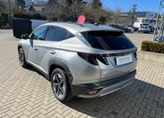Hyundai Tucson SUV / Terénní 1,6 l 117 kw
