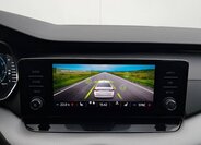 Škoda Octavia Liftback 2,0 l 85 kw