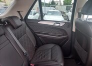 Mercedes-Benz GLE 10