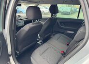 Škoda Fabia Kombi 1,6 l 77 kw