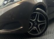 Mercedes-Benz Třídy V 39