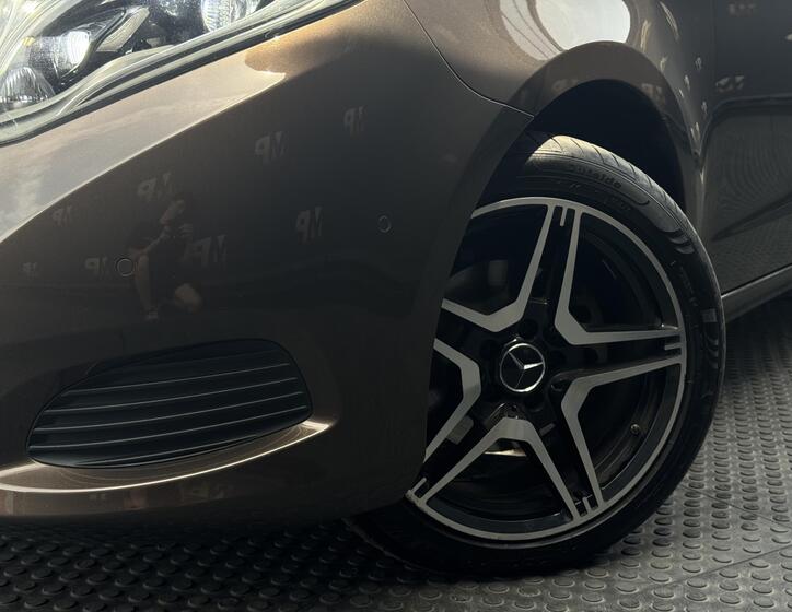 Mercedes-Benz Třídy V 39