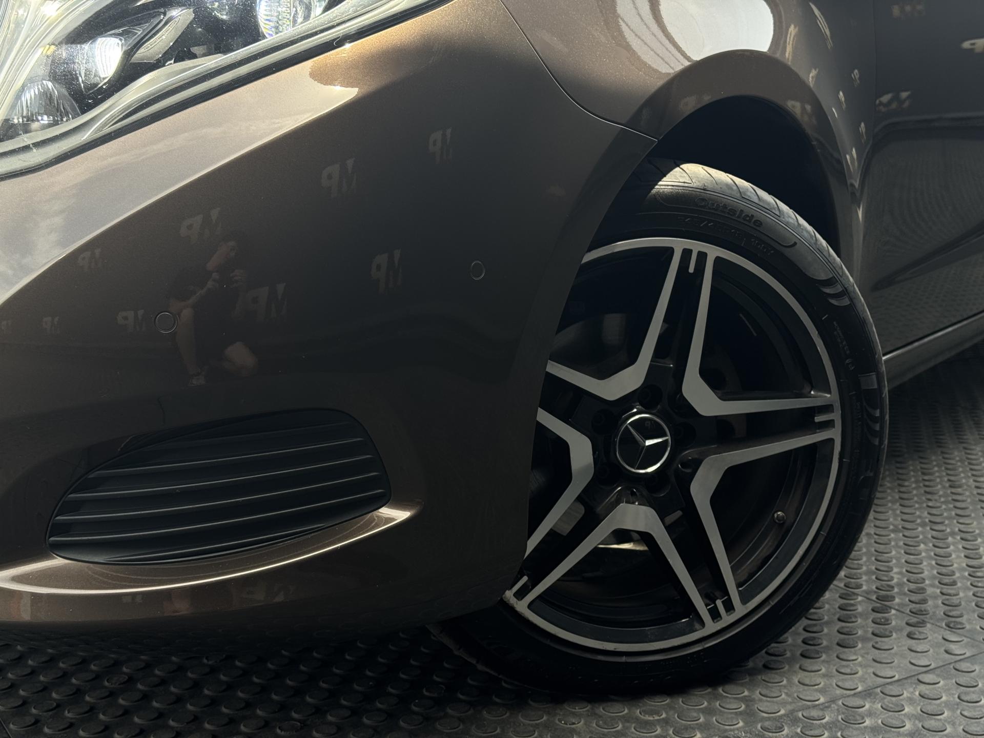 Mercedes-Benz Třídy V