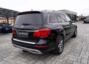 Mercedes-Benz GL SUV / Terénní 4,7 l 320 kw