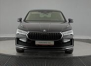 Škoda Superb Liftback 2,0 l 110 kw