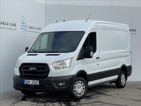 Ford Transit Ostatní 2,0 l 77 kw