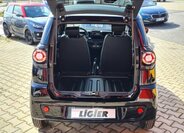 Ligier Ostatní Hatchback 499,0 6 kw