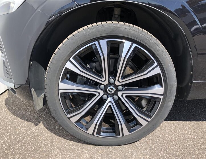 Volvo XC60 SUV 2,0 l 145 kw