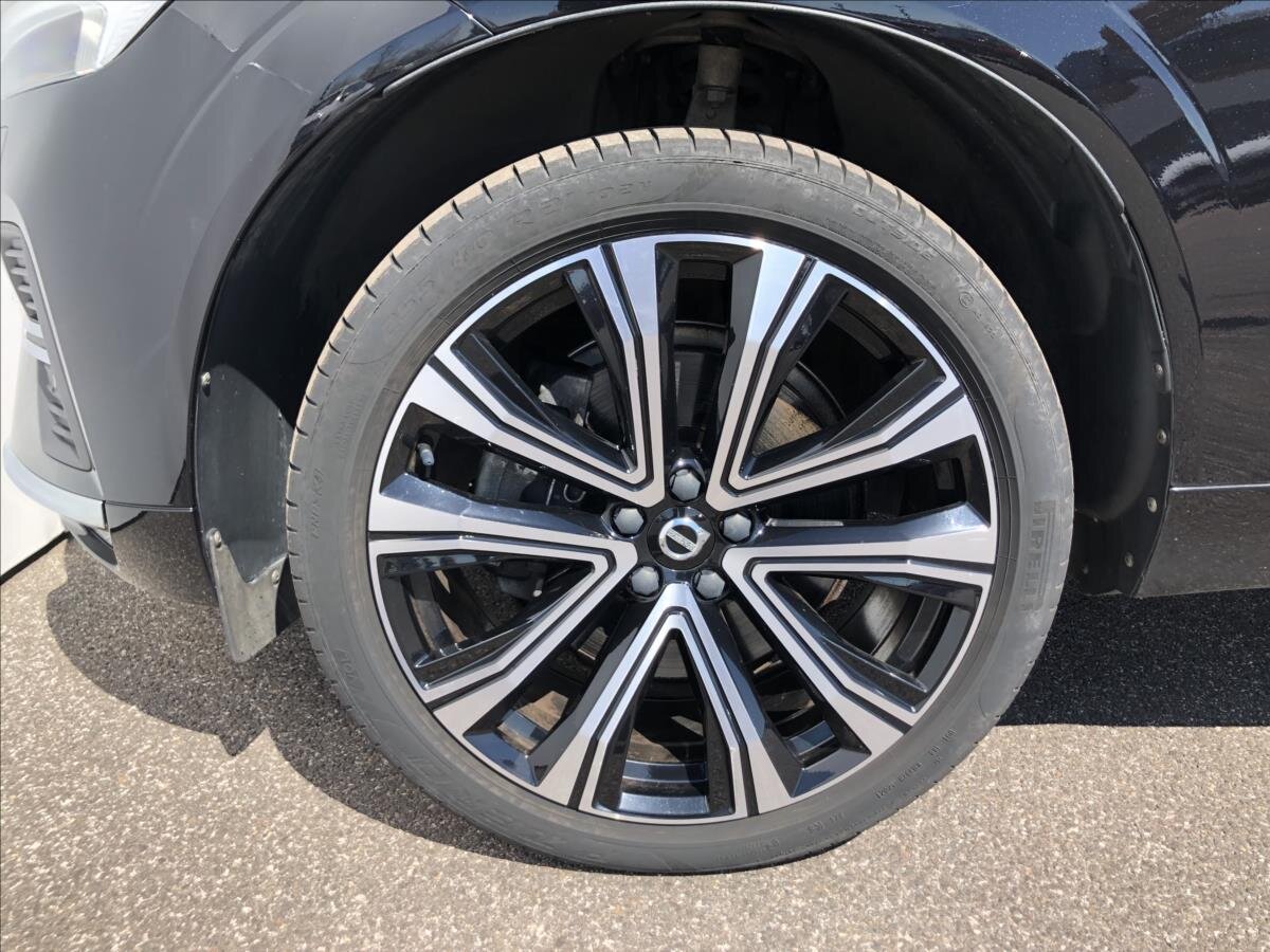 Volvo XC60 SUV 2,0 l 145 kw