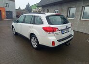 Subaru Outback Kombi 0,0 110 kw