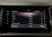 Škoda Kodiaq SUV 2,0 l 140 kw