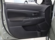 Citroën C4 Aircross SUV 1,6 l 84 kw