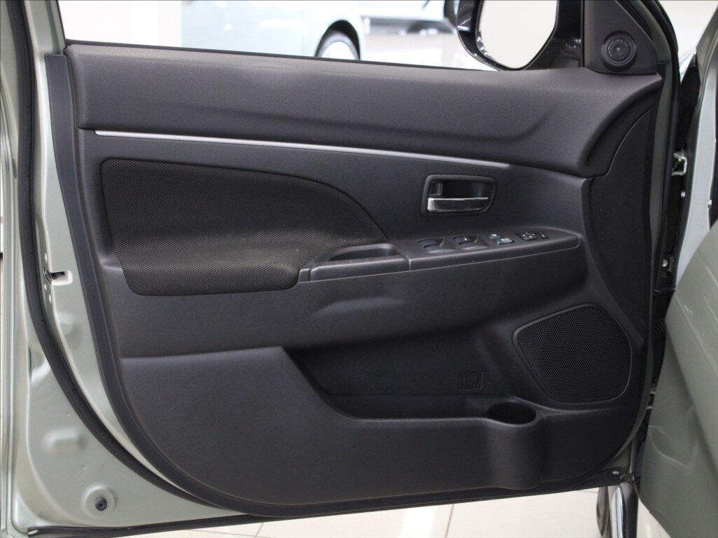 Citroën C4 Aircross SUV 1,6 l 84 kw